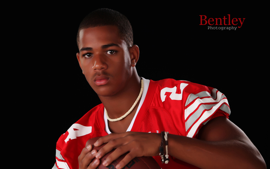 Archer, Lawrenceville, football, photography, portrait, Bentley, Georgia, GA